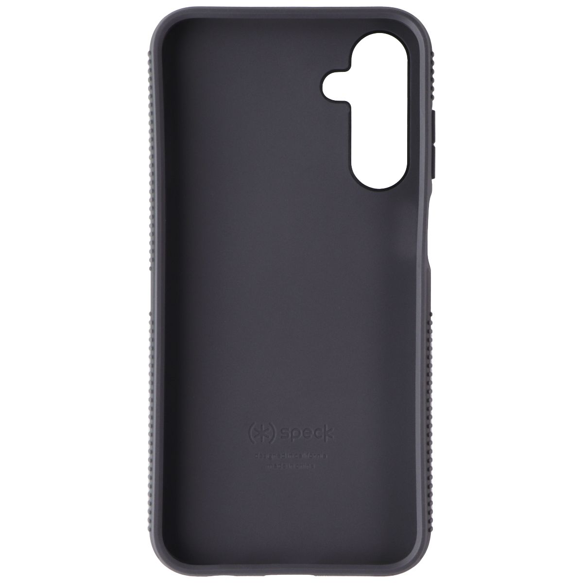 Speck ImpactHero Grip Case for Samsung Galaxy A15 5G - Black - New