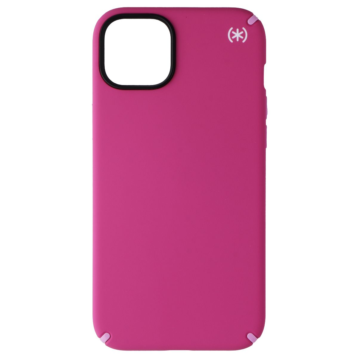 Speck Presidio2 Pro Case for MagSafe for iPhone 15 Plus/14 Plus - Digital Pink - New