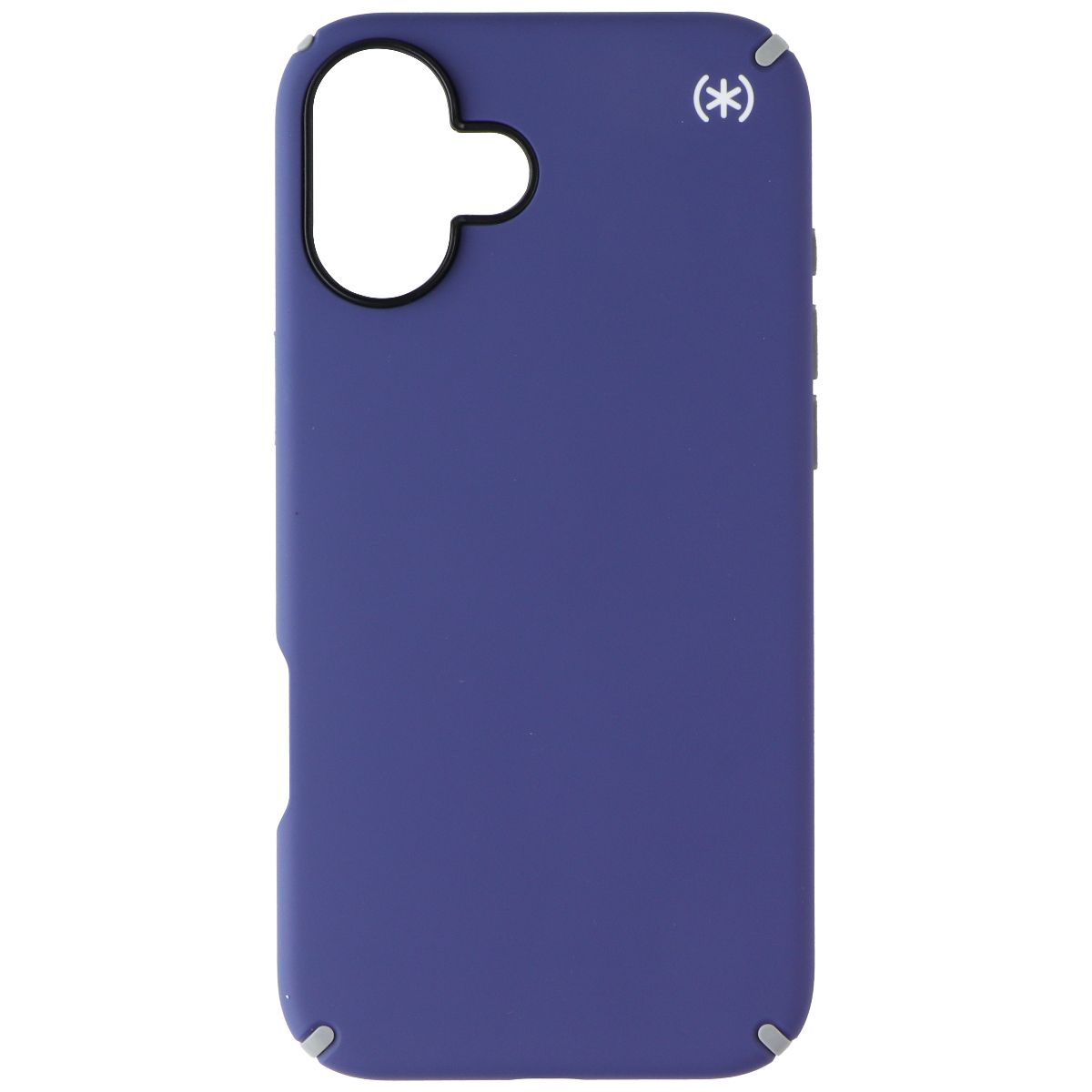 Speck Presidio2 Pro Case for MagSafe for iPhone 16 Plus - Coastal Blue/Dust Gray - New
