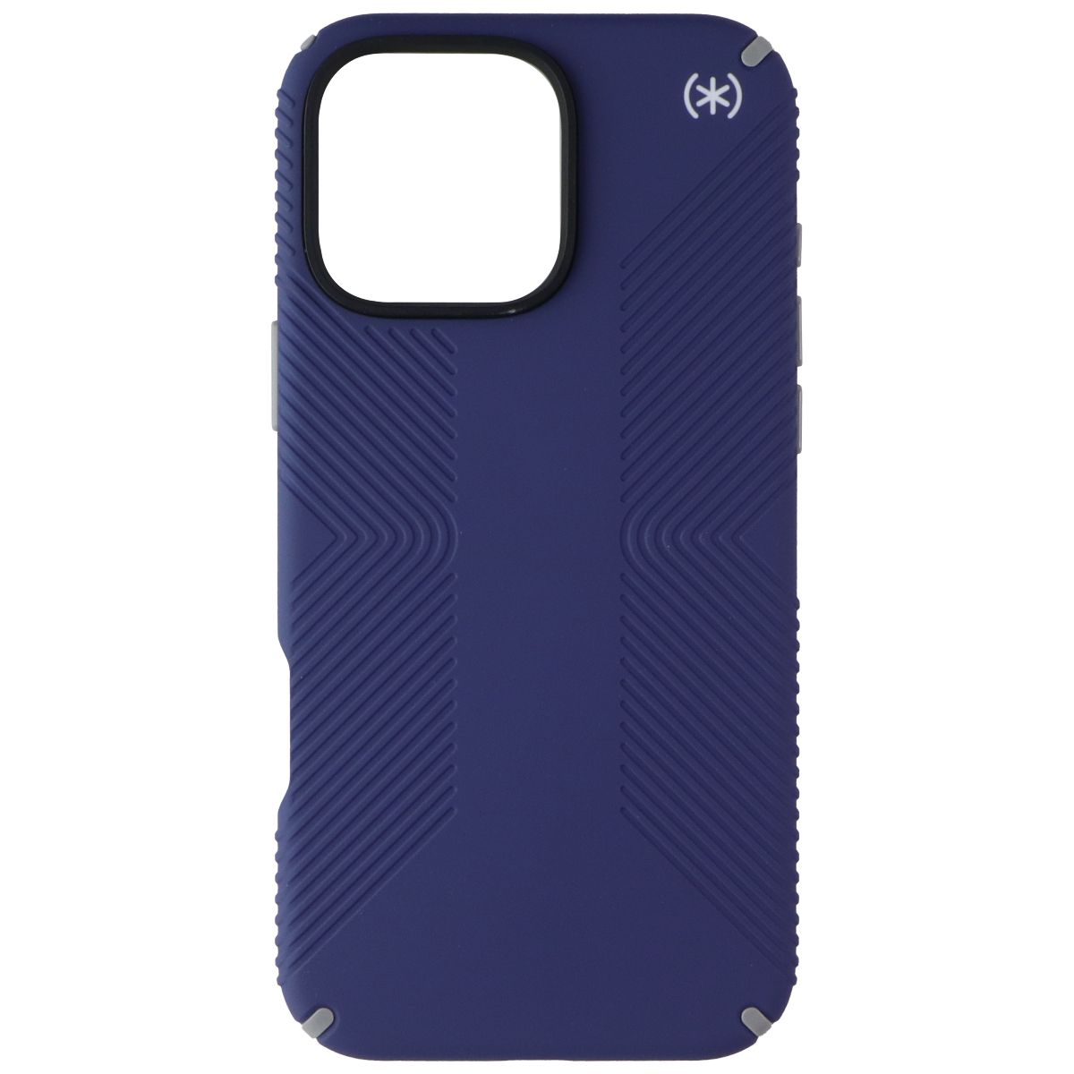 Speck Presidio2 Grip Case for Apple iPhone 16 Pro Max - Coastal Blue - New