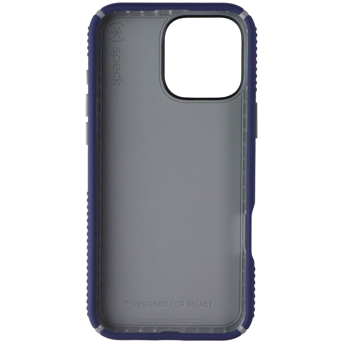 Speck Presidio2 Grip Case for Apple iPhone 16 Pro Max - Coastal Blue - New