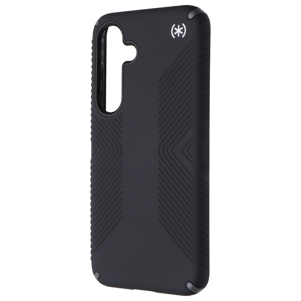 Speck Presidio2 Grip Series Case for Samsung Galaxy S24 - Black - New