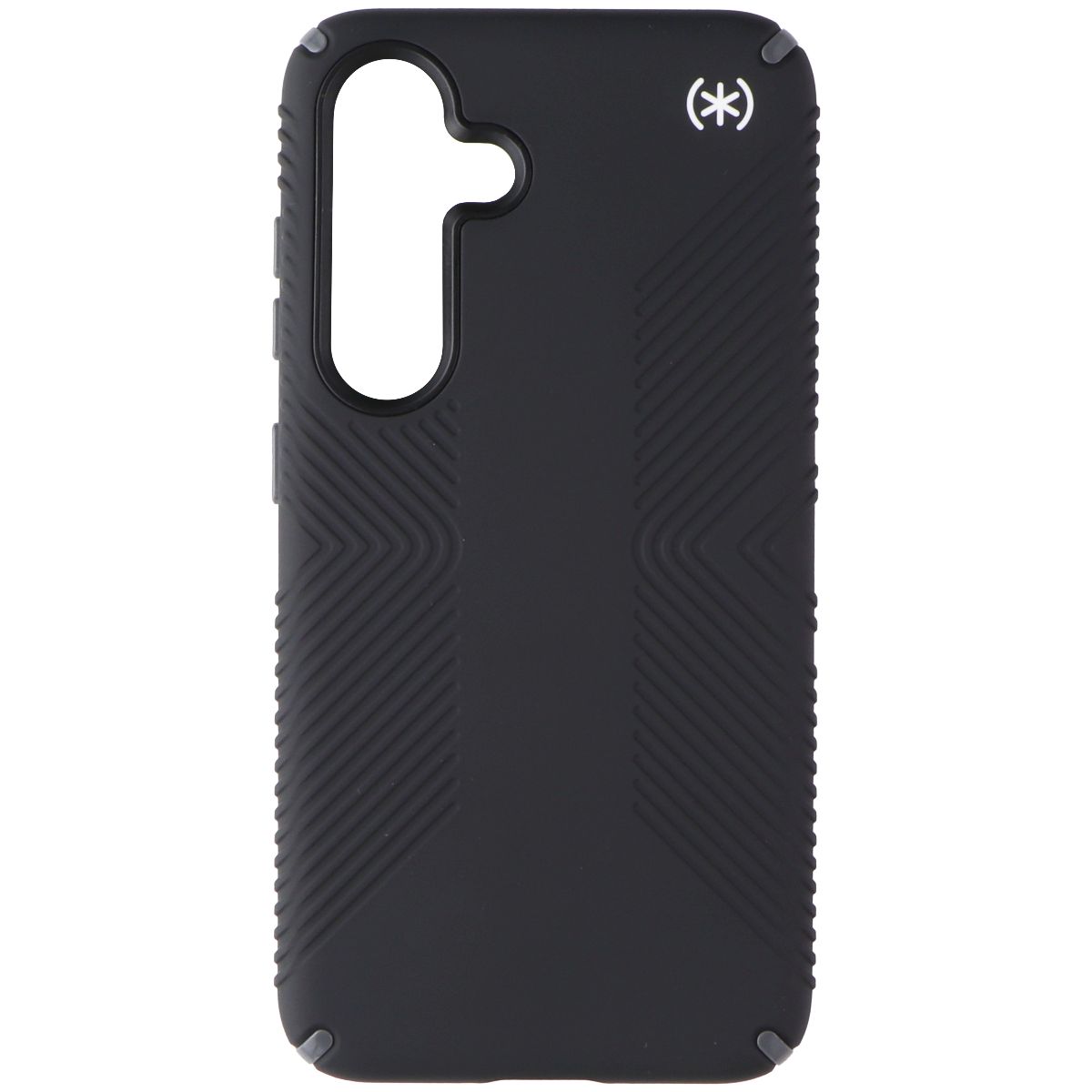 Speck Presidio2 Grip Series Case for Samsung Galaxy S24 - Black - New