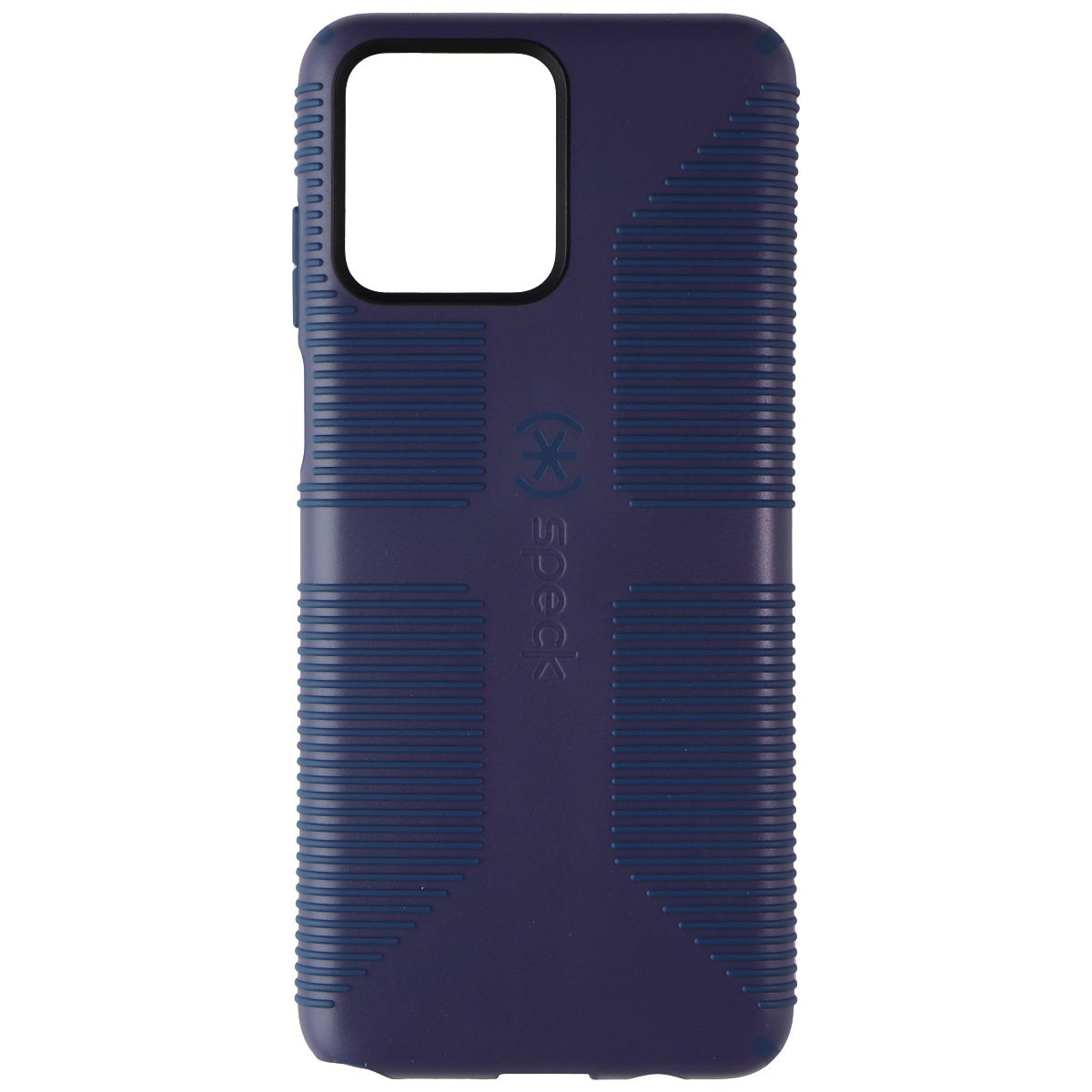 Speck IMPACTHERO Grip Case for Moto G Stylus 5G (2023) - Thunder Blue/Space Blue - New
