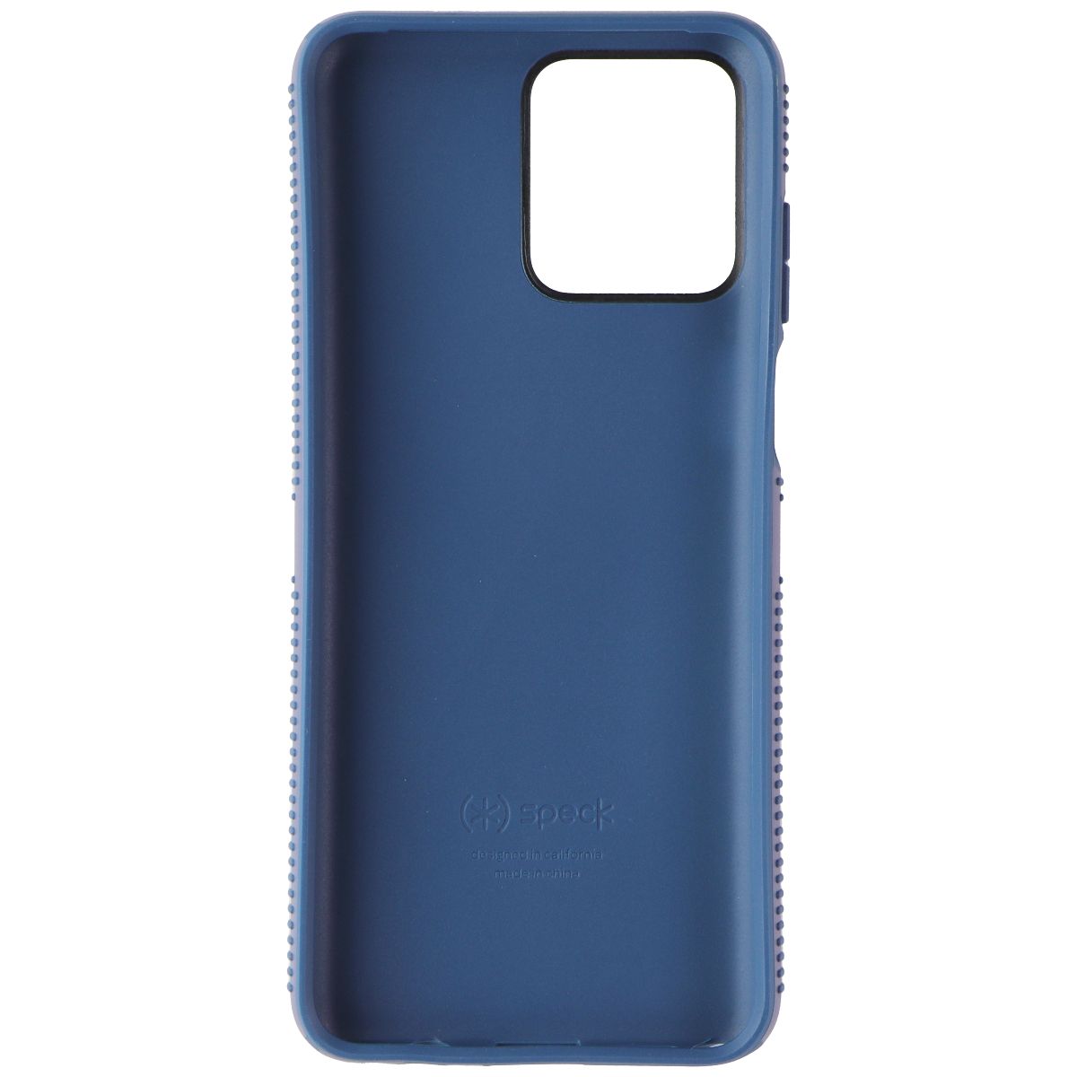 Speck IMPACTHERO Grip Case for Moto G Stylus 5G (2023) - Thunder Blue/Space Blue - New