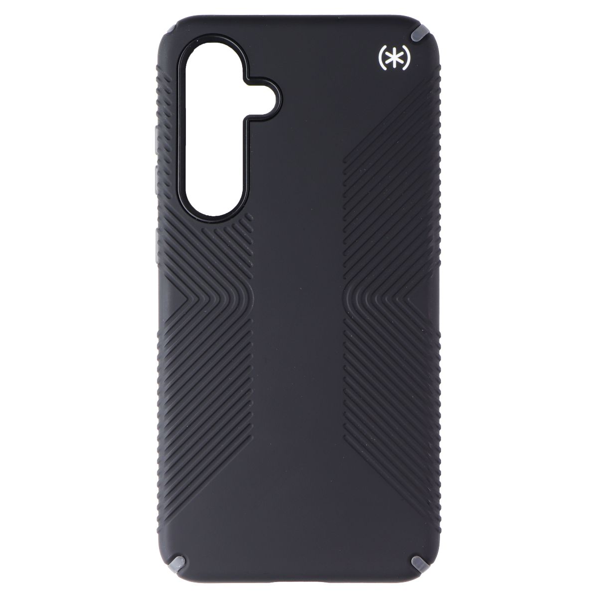Speck Presidio2 Grip Series Case for Samsung Galaxy S24 FE - Black - New
