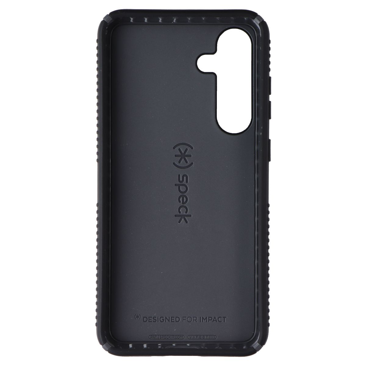 Speck Presidio2 Grip Series Case for Samsung Galaxy S24 FE - Black - New