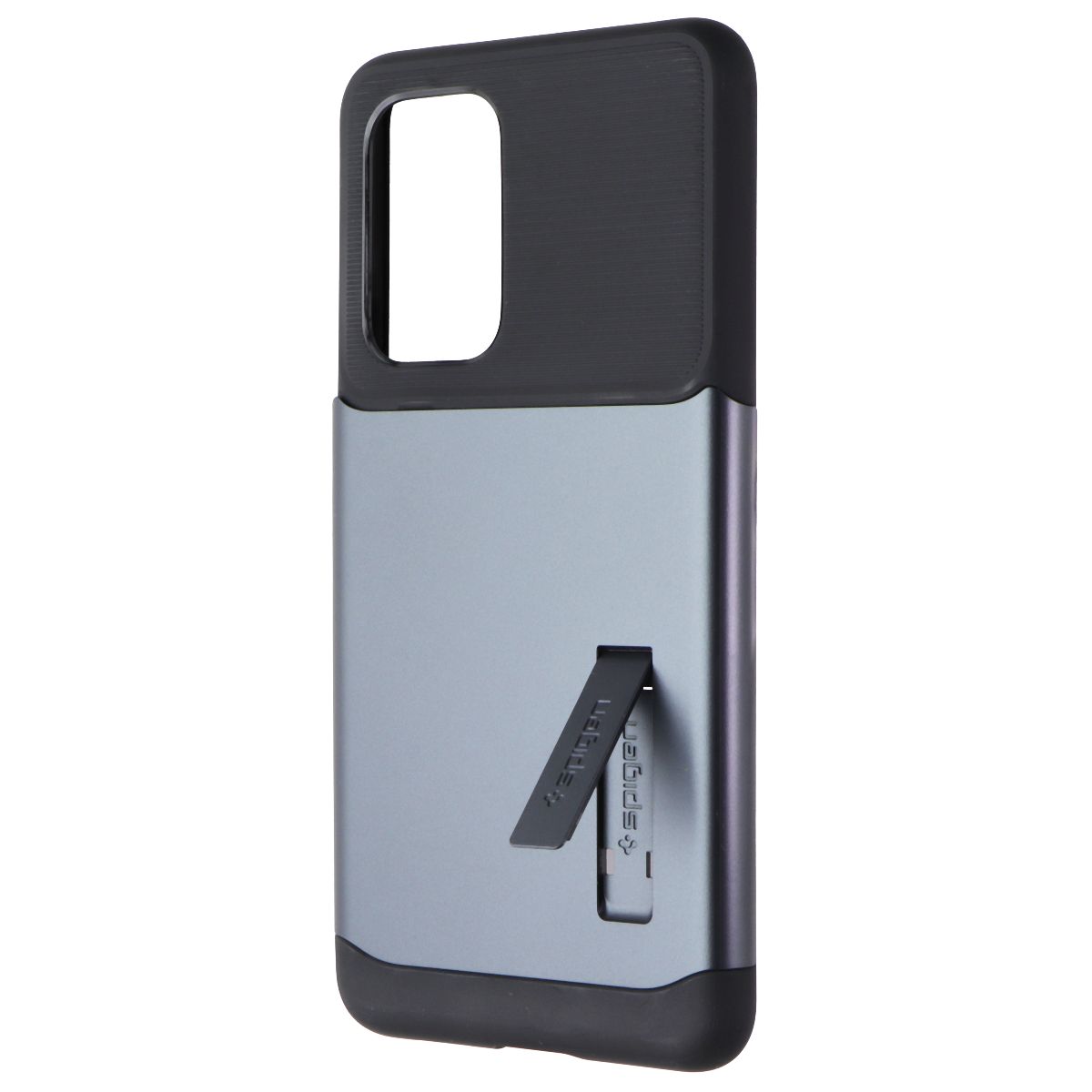 Spigen Slim Armor Designed for Samsung Galaxy A53 (5G) - Metal Slate - New