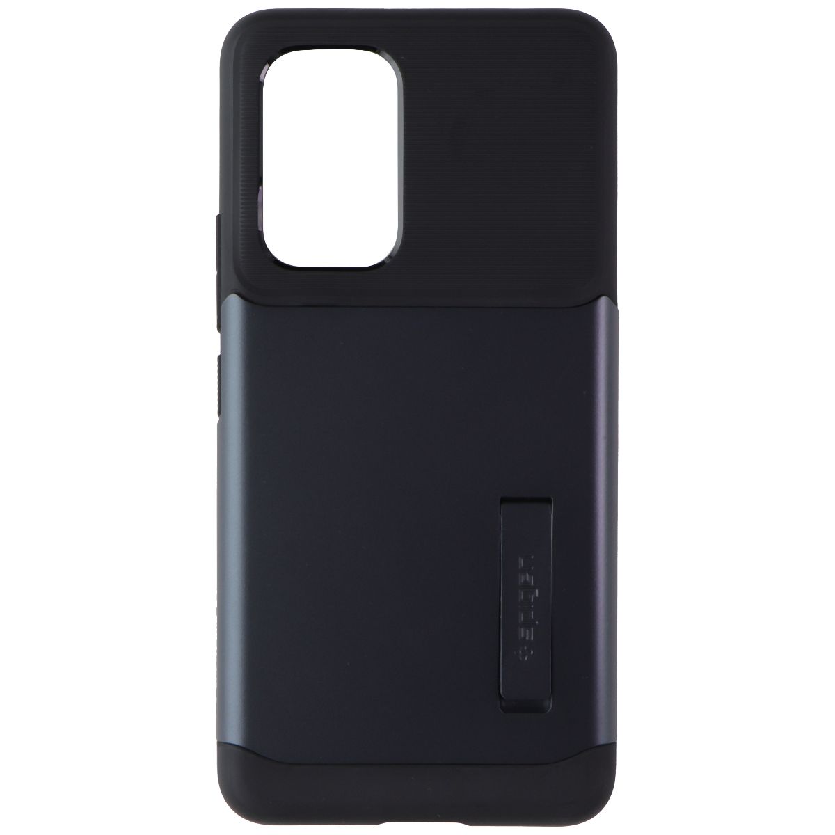 Spigen Slim Armor Designed for Samsung Galaxy A53 (5G) - Metal Slate - New