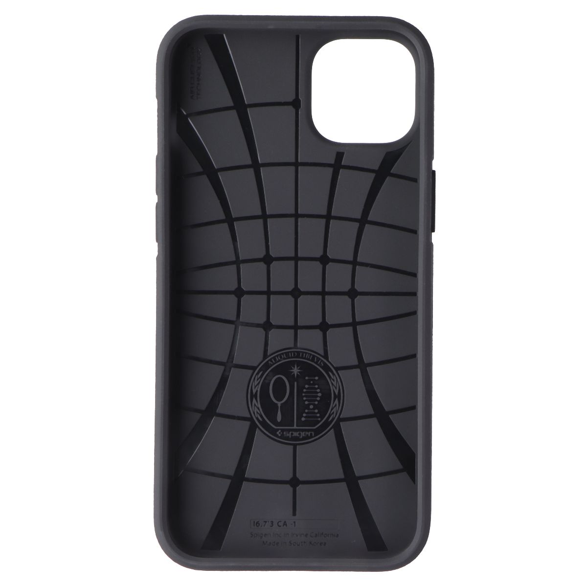Spigen Core Armor for Apple iPhone 15 Plus - Black - New