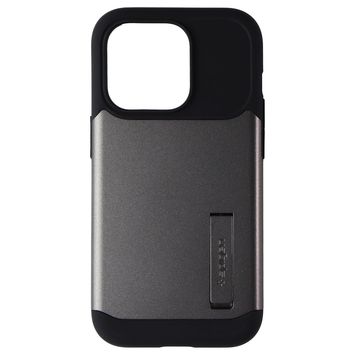 Spigen Slim Armor (MagFit) Case for MagSafe for Apple iPhone 14 Pro - Gunmetal - New