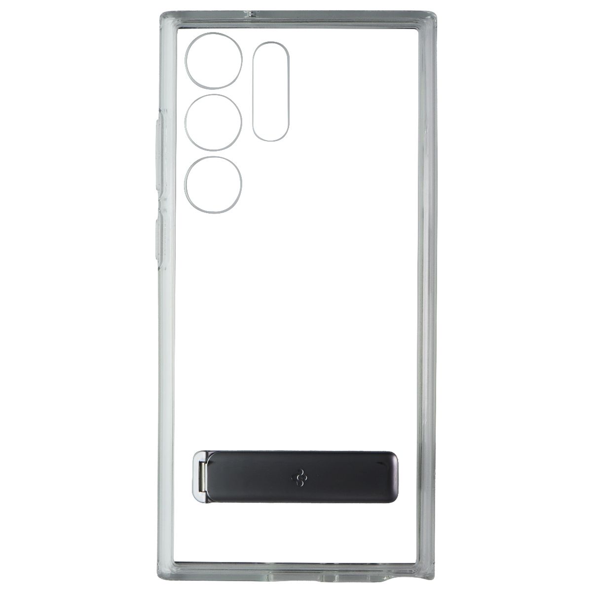 Spigen Slim Armor Essential S Case for Samsung Galaxy S23 Ultra - Crystal Clear - New
