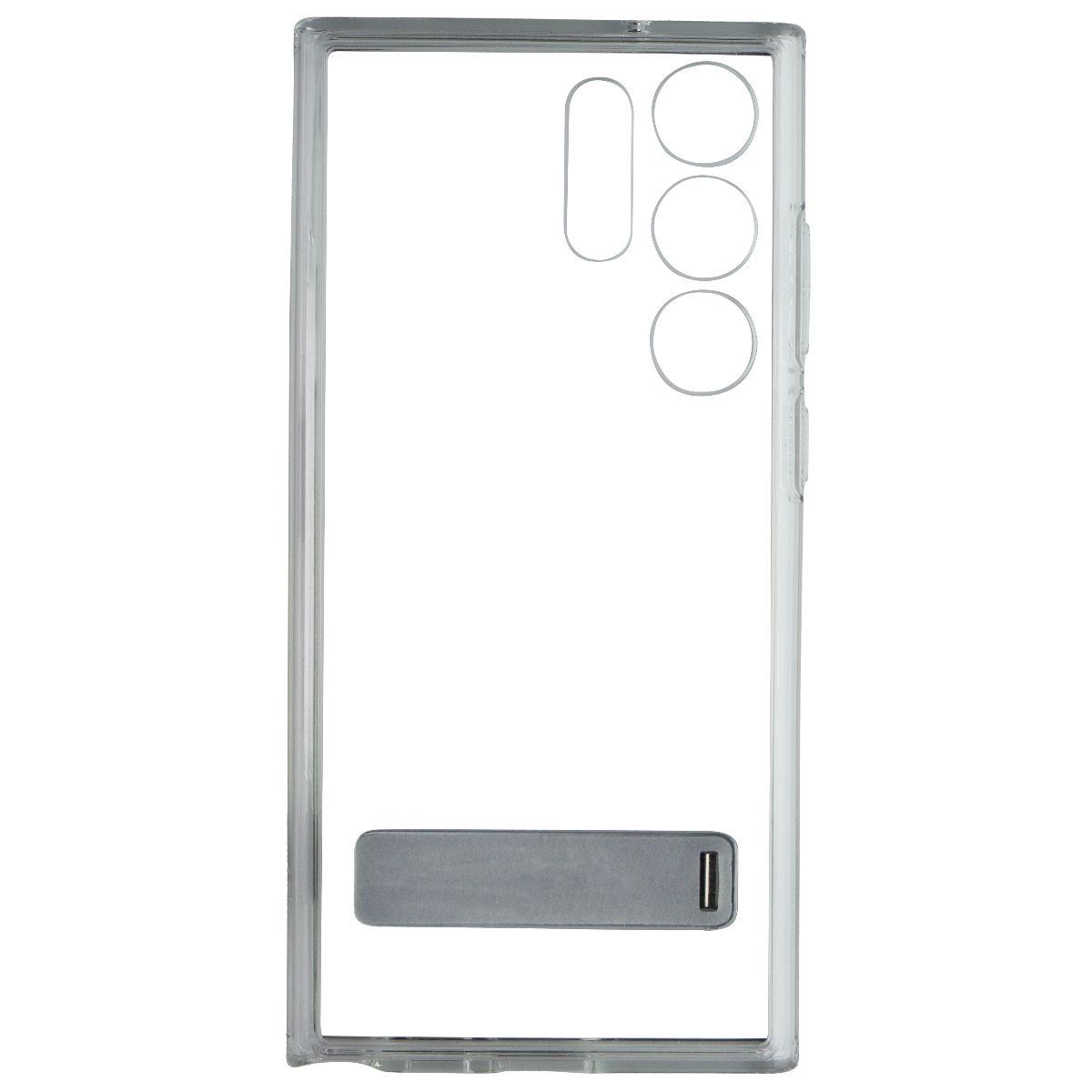Spigen Slim Armor Essential S Case for Samsung Galaxy S23 Ultra - Crystal Clear - New