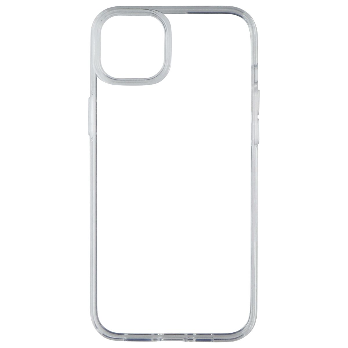 Spigen Crystal Flex Series Gel Case for Apple iPhone 14 Plus - Clear - New