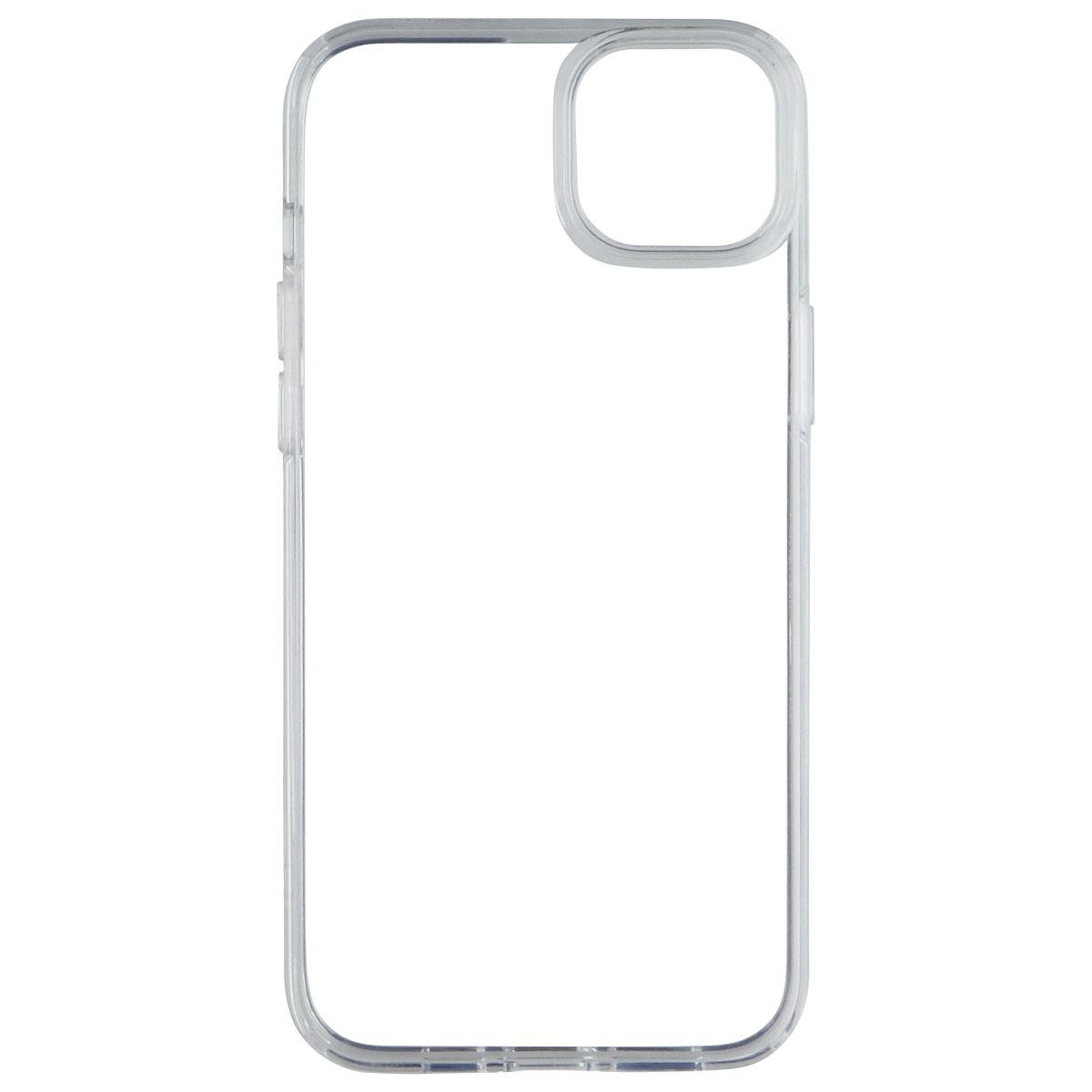 Spigen Crystal Flex Series Gel Case for Apple iPhone 14 Plus - Clear - New