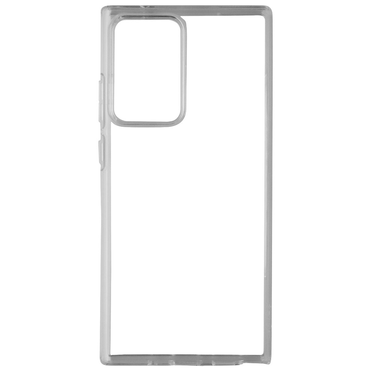 Spigen Crystal Flex Series Case for Samsung Galaxy Note 20 Ultra 5G - Clear - New