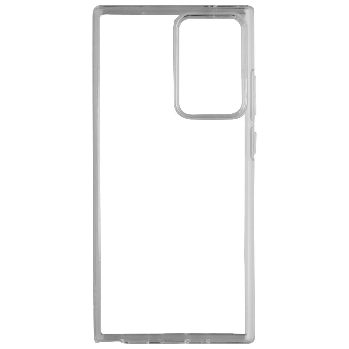 Spigen Crystal Flex Series Case for Samsung Galaxy Note 20 Ultra 5G - Clear - New
