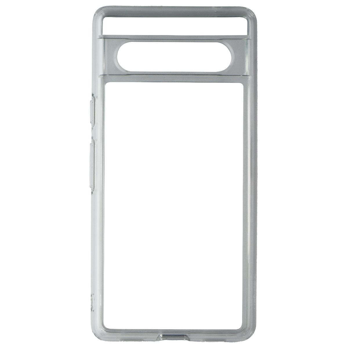 Spigen Crystal Hybrid Series Case for Google Pixel 7a - Clear - New