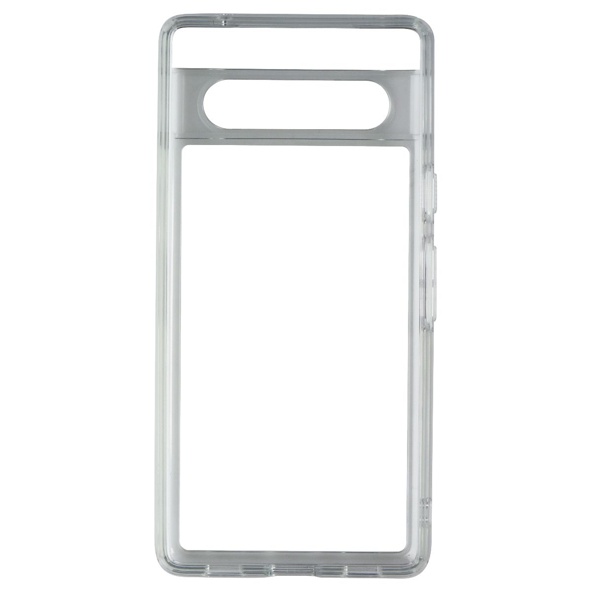 Spigen Crystal Hybrid Series Case for Google Pixel 7a - Clear - New