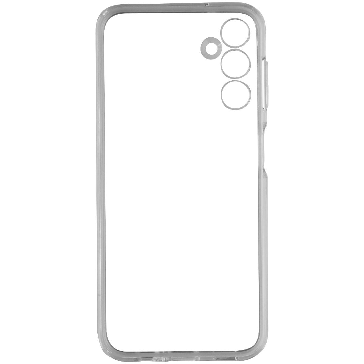 Spigen Crystal Flex Case for Samsung Galaxy A14 5G - Clear - New