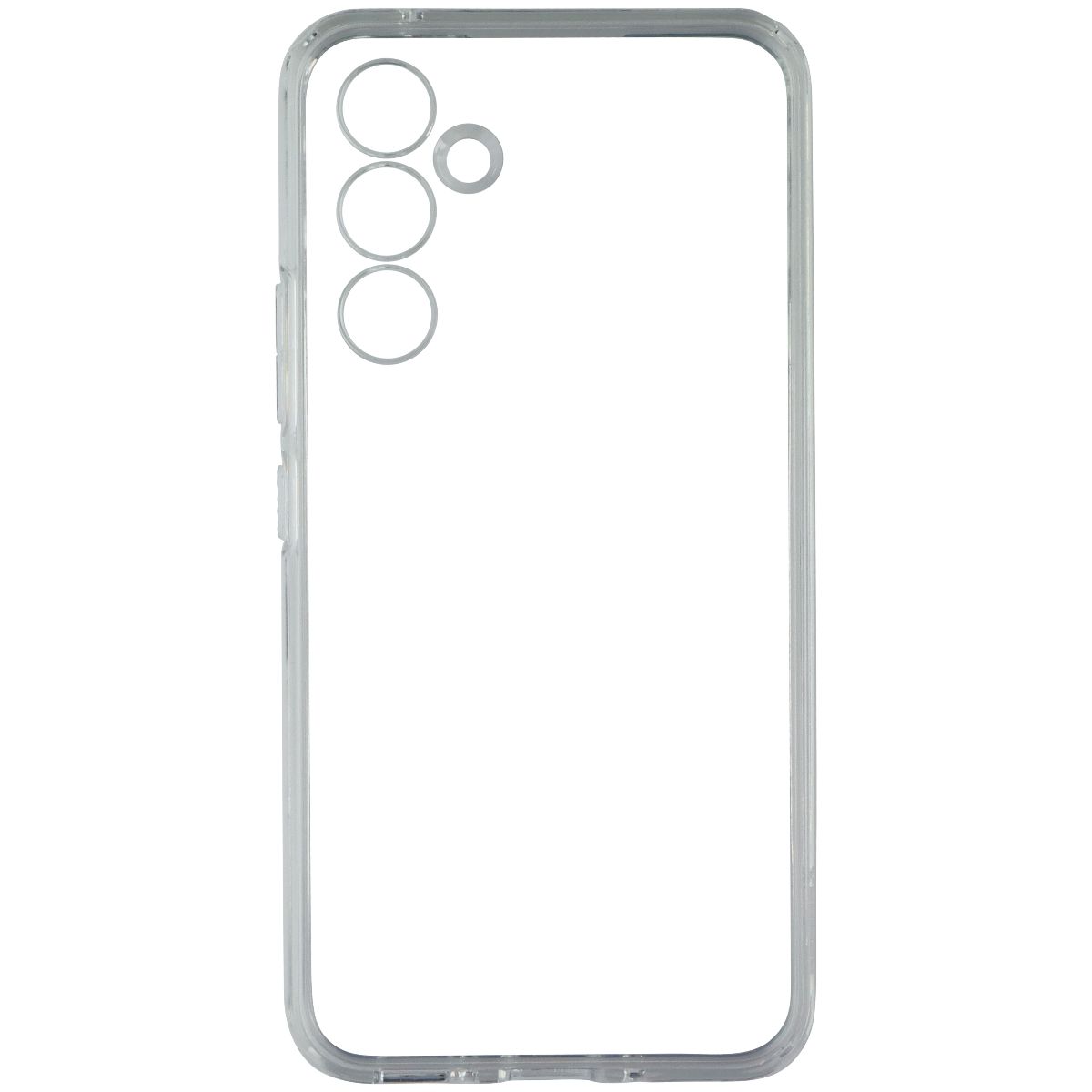 Spigen Crystal Flex Case for Samsung Galaxy A54 5G - Crystal Clear - New