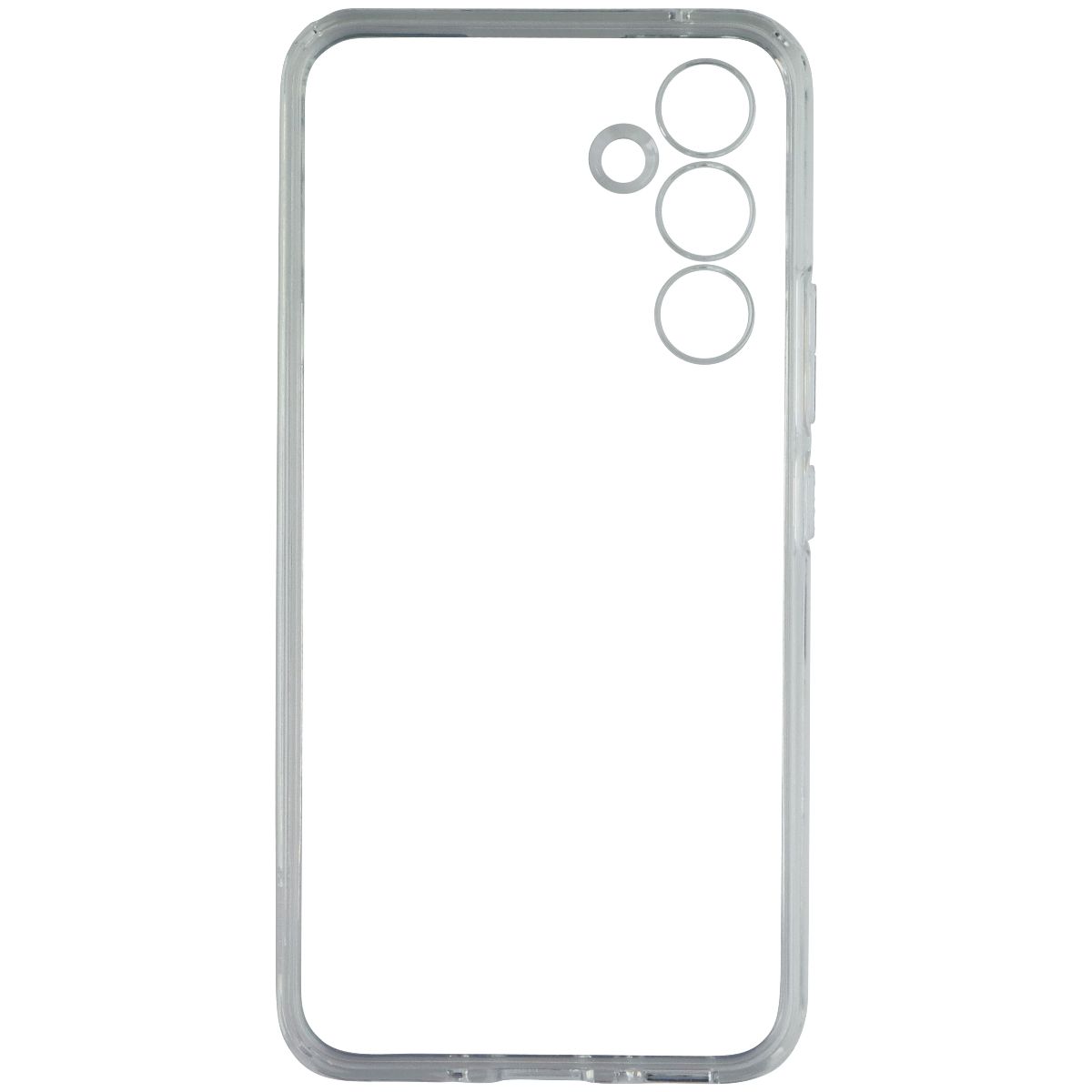 Spigen Crystal Flex Case for Samsung Galaxy A54 5G - Crystal Clear - New