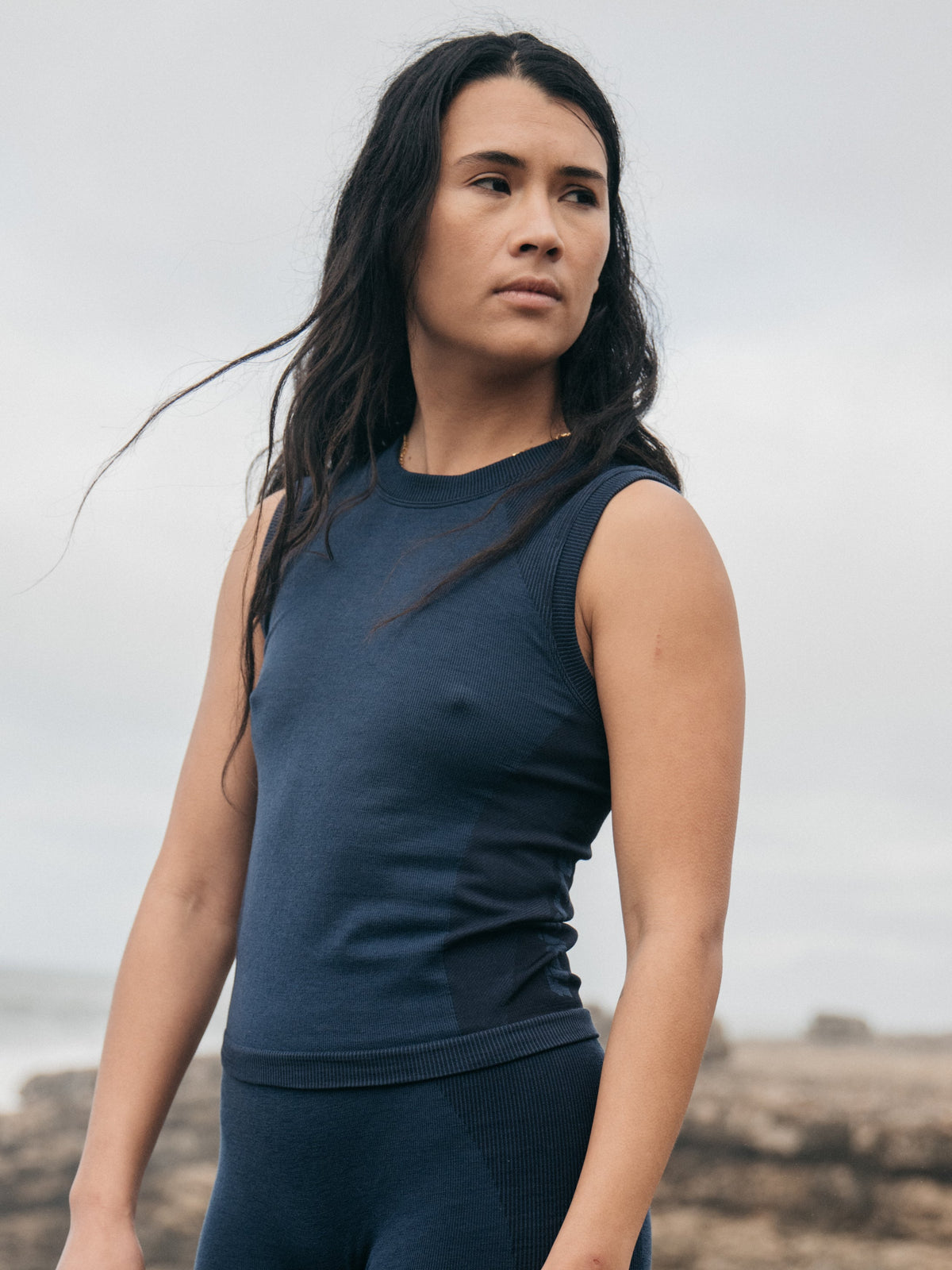 Women's Ria Seamless Vest