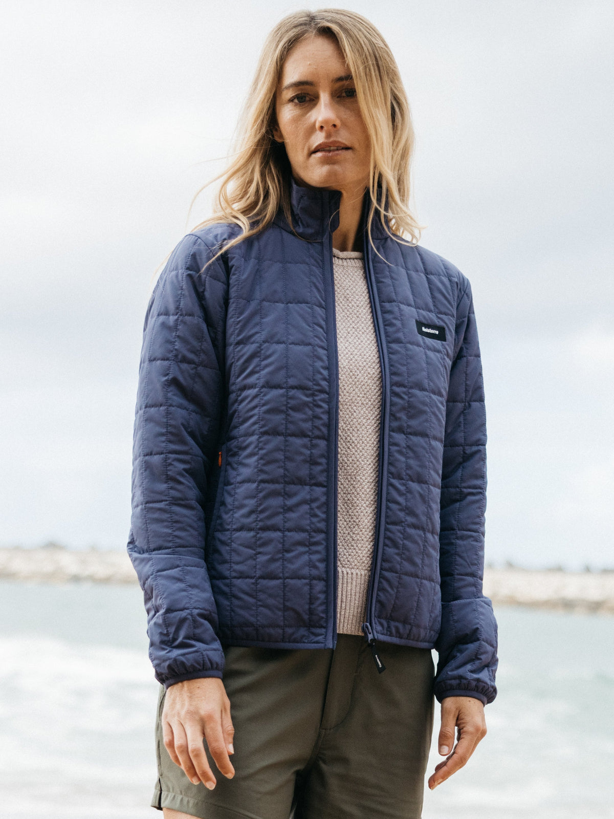 Women's Firecrest Jacket