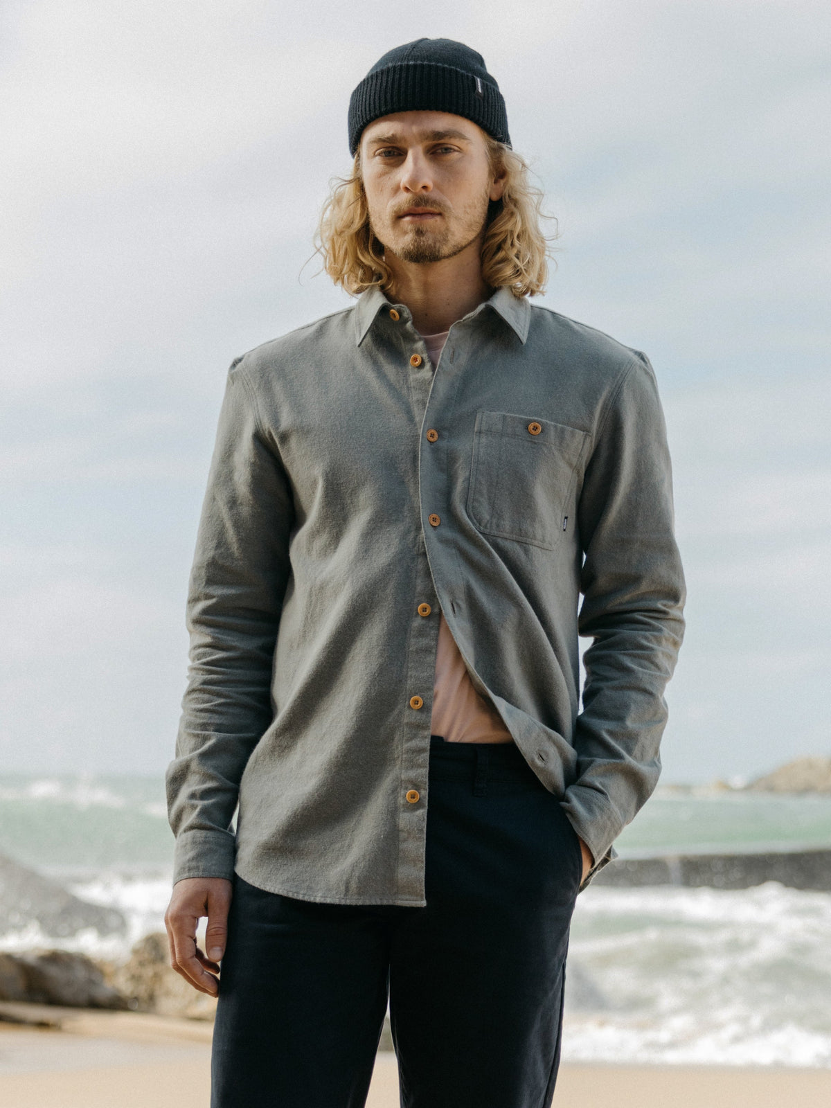 Men's Gylly Shirt