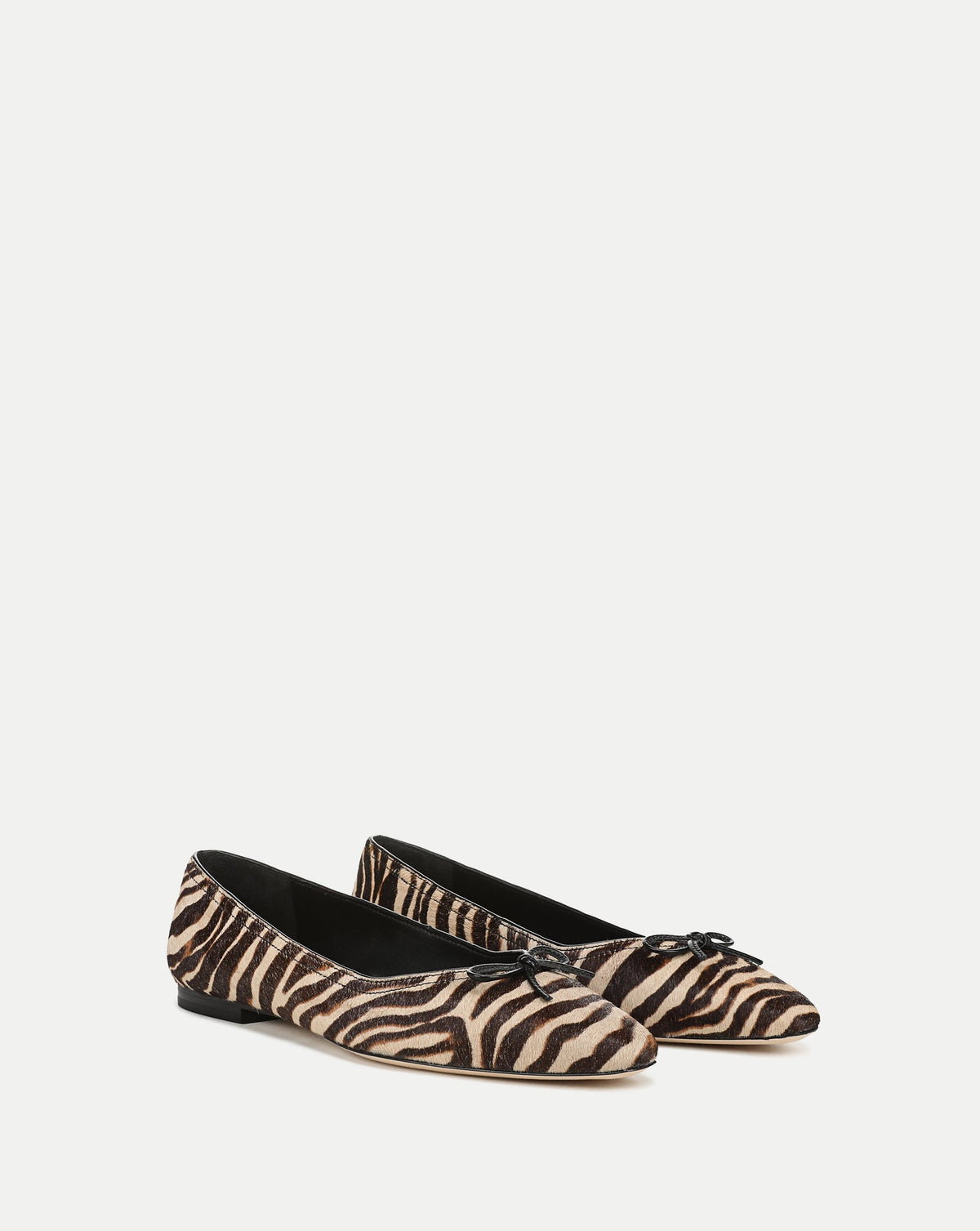 Cailey Ziger Ballet Flat