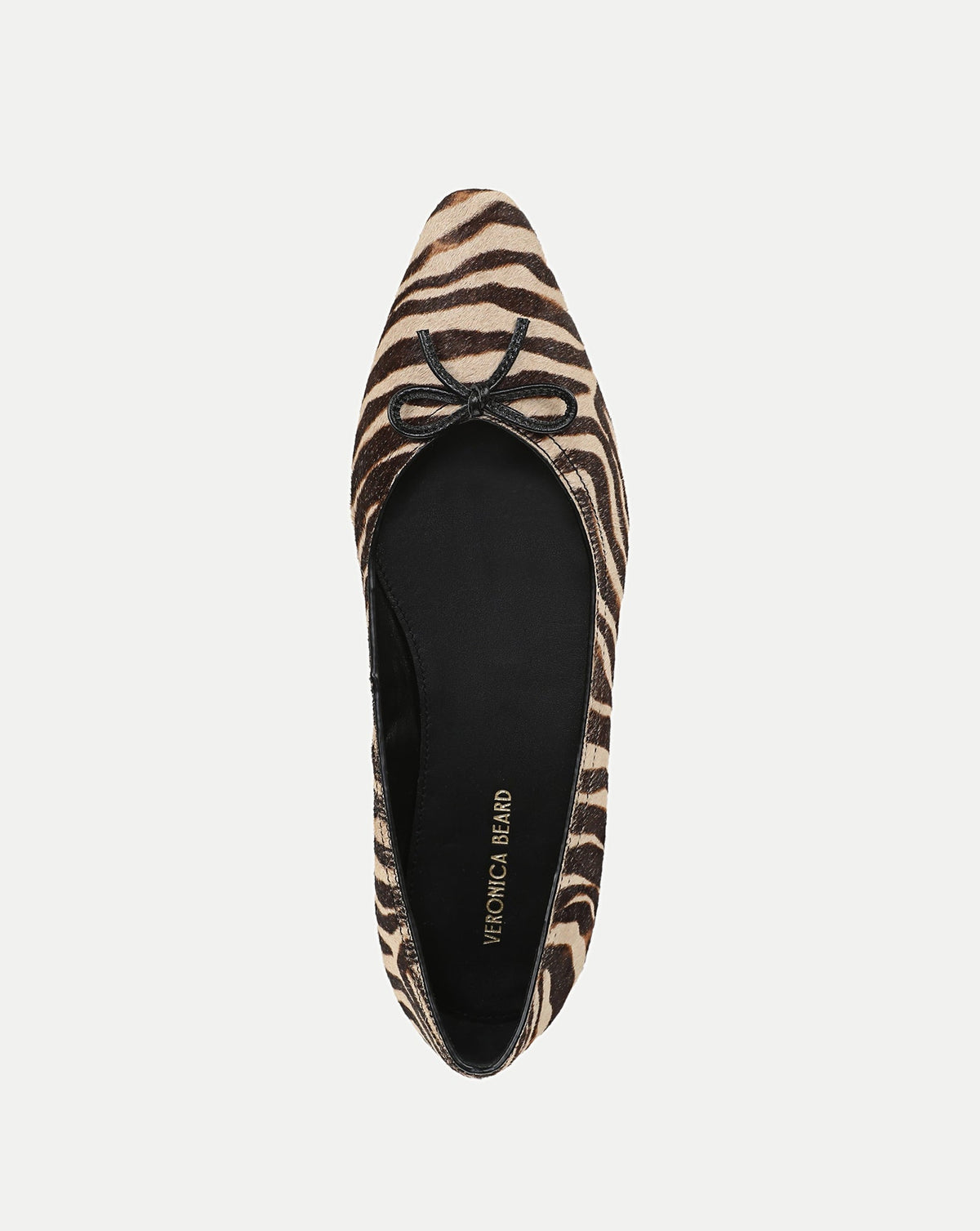 Cailey Ziger Ballet Flat