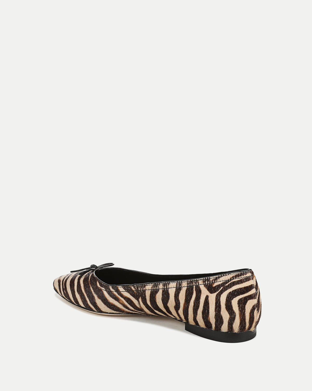 Cailey Ziger Ballet Flat