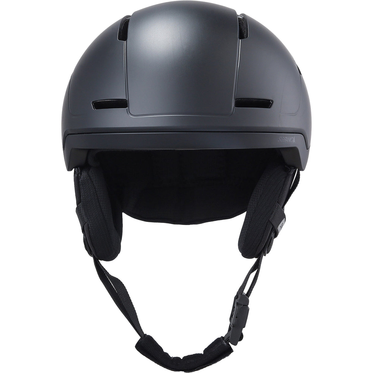 Surfanic Sentinal Helmet - Black