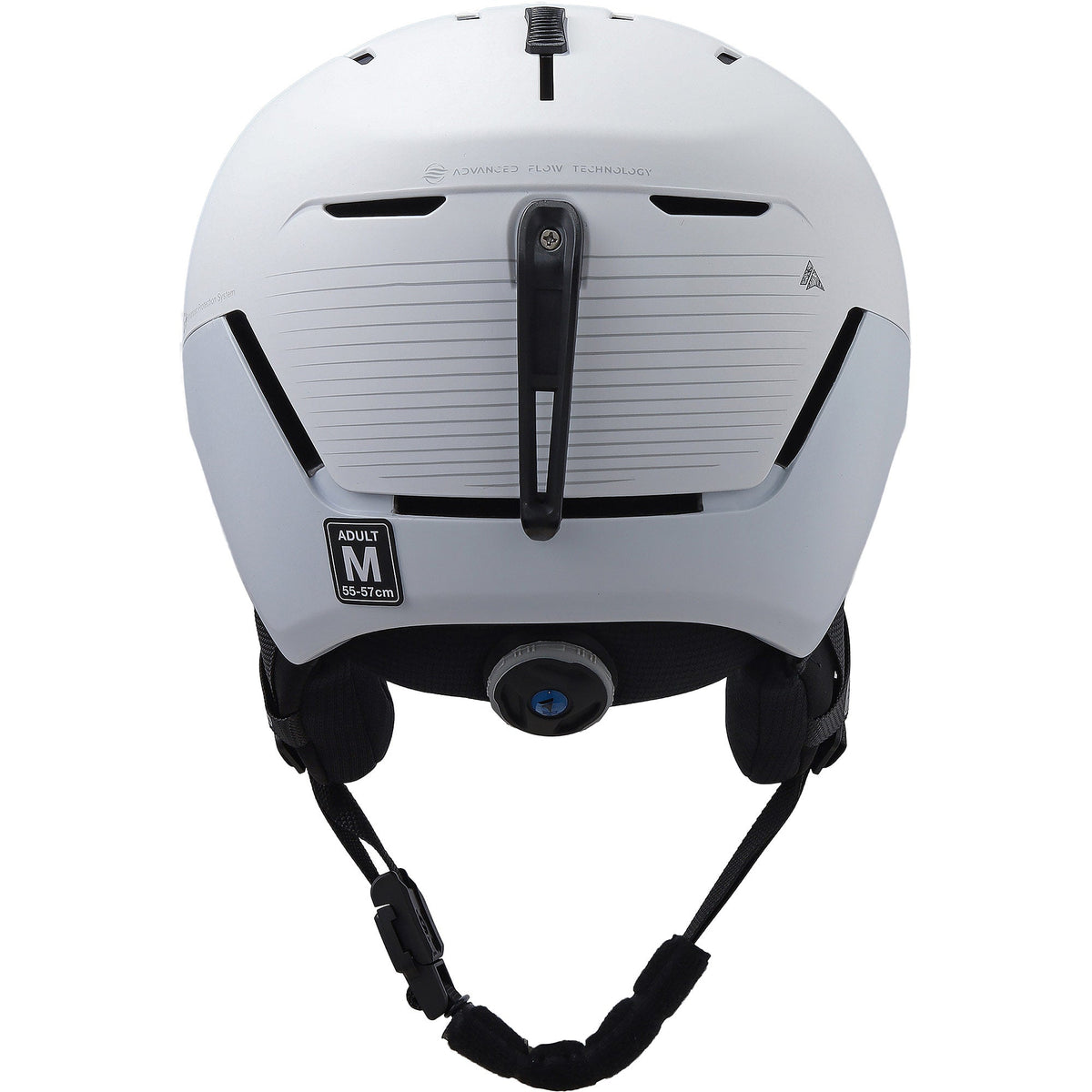 Surfanic Vanta Pro Helmet - Optic White