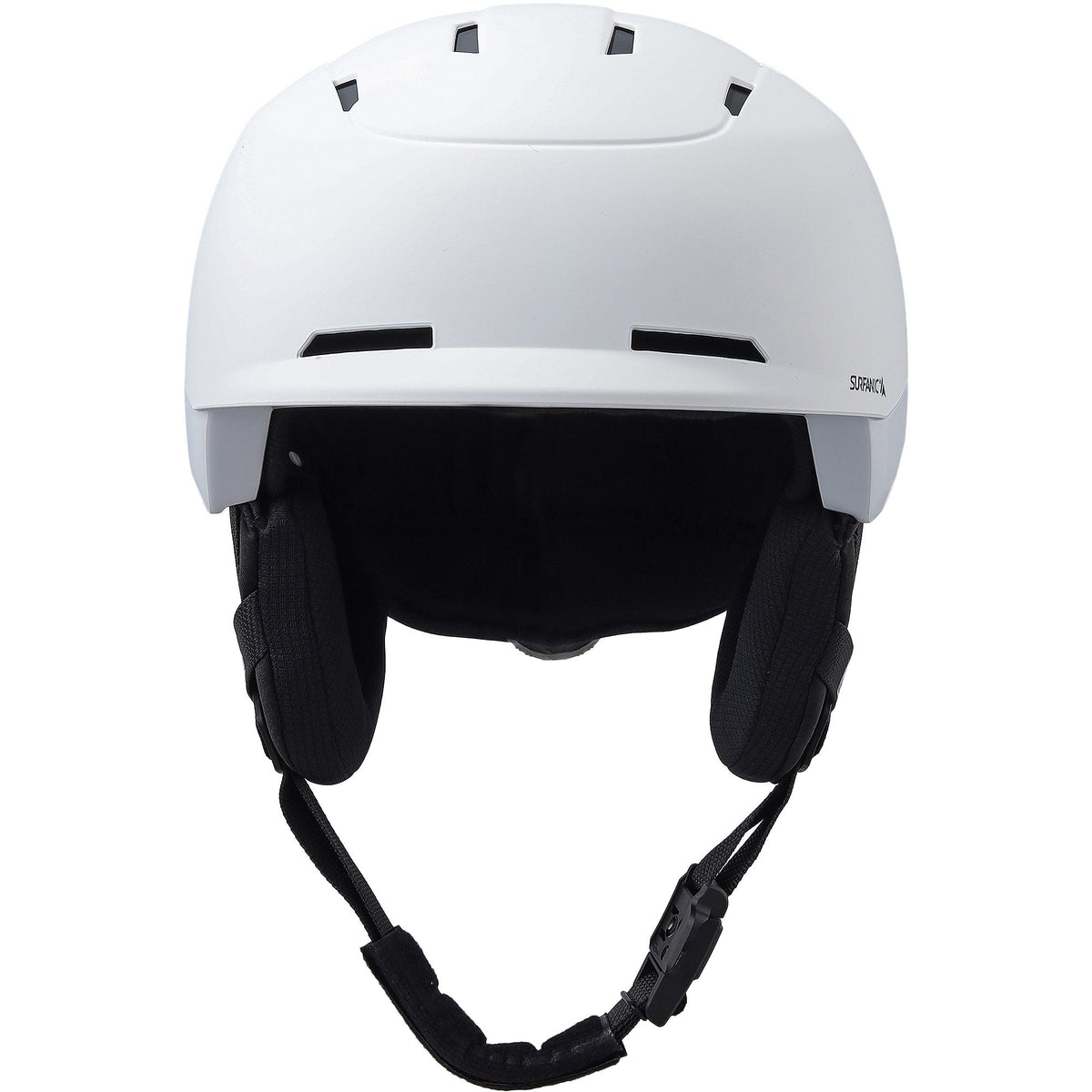 Surfanic Vanta Pro Helmet - Optic White