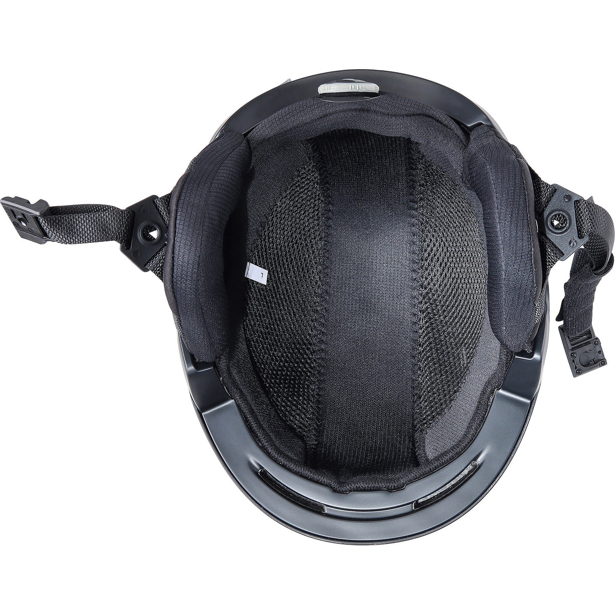 Surfanic Vanta Pro Helmet - Black
