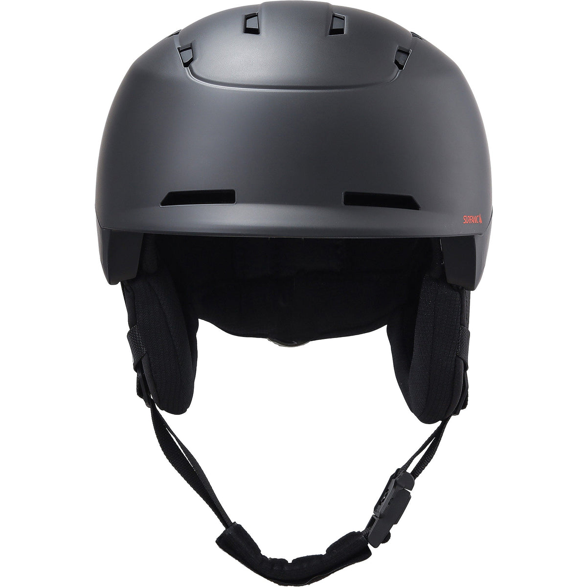 Surfanic Vanta Pro Helmet - Black