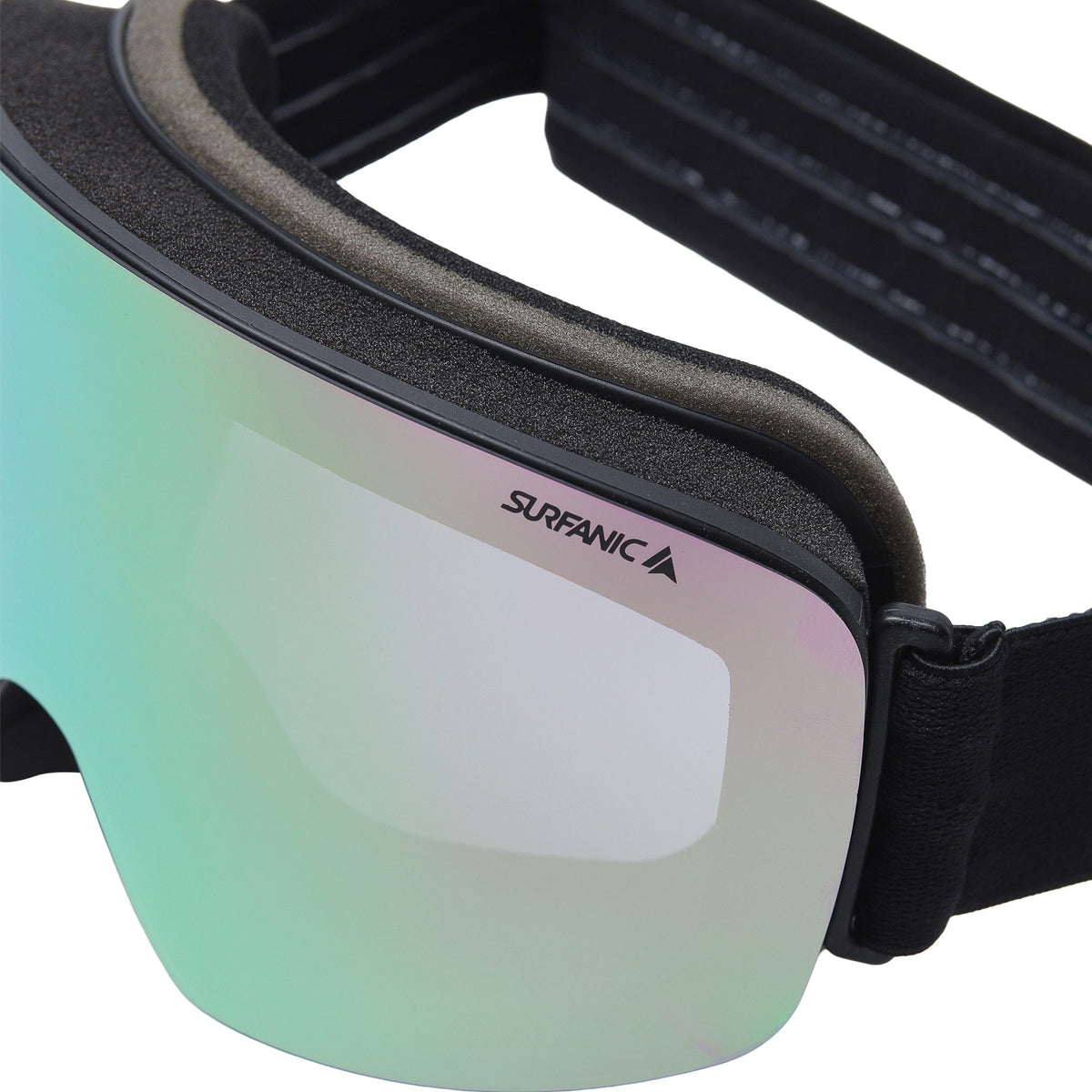 Surfanic Refract Goggle - Pink