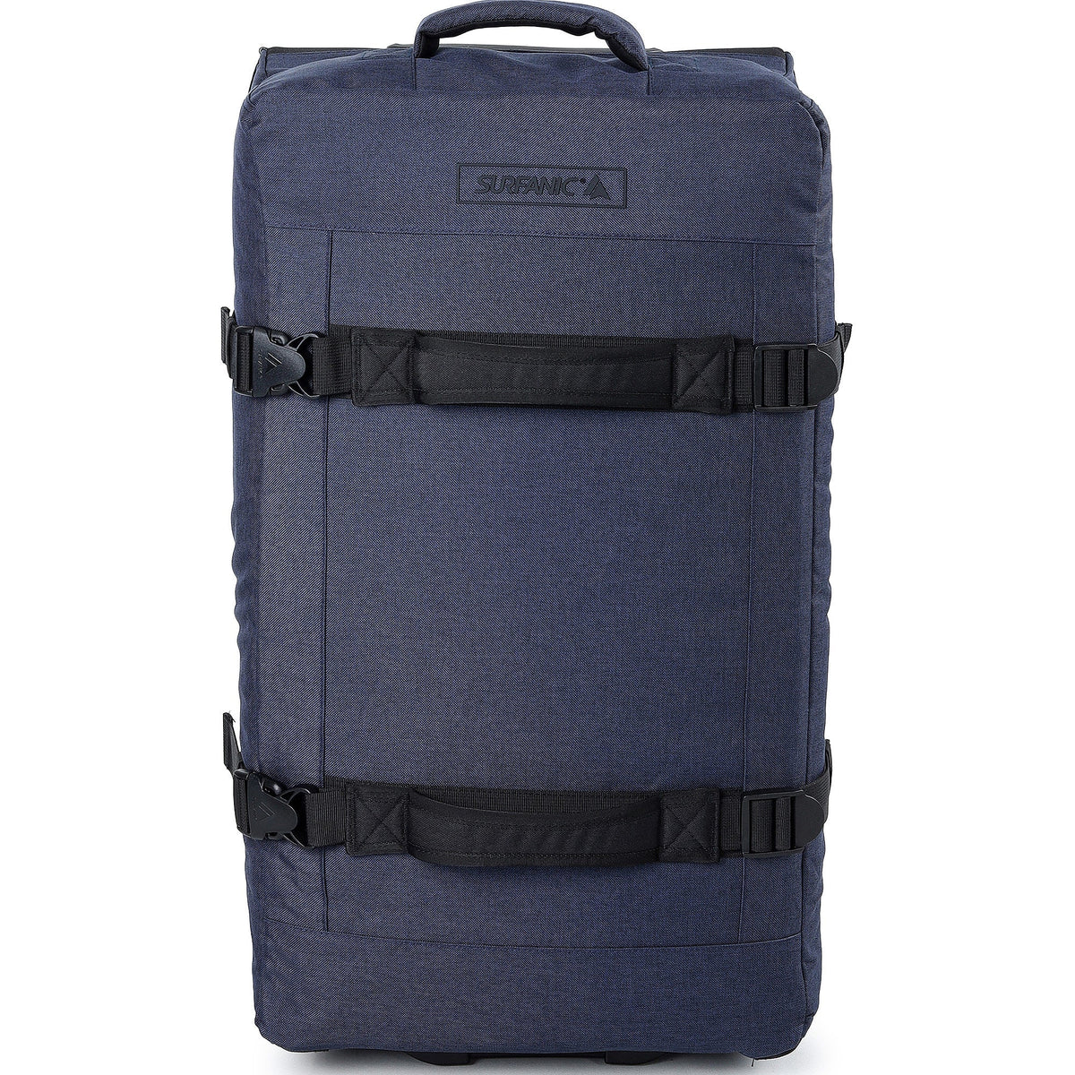 Surfanic Maxim 3.0 70L Roller Bag - Anthracite Marl