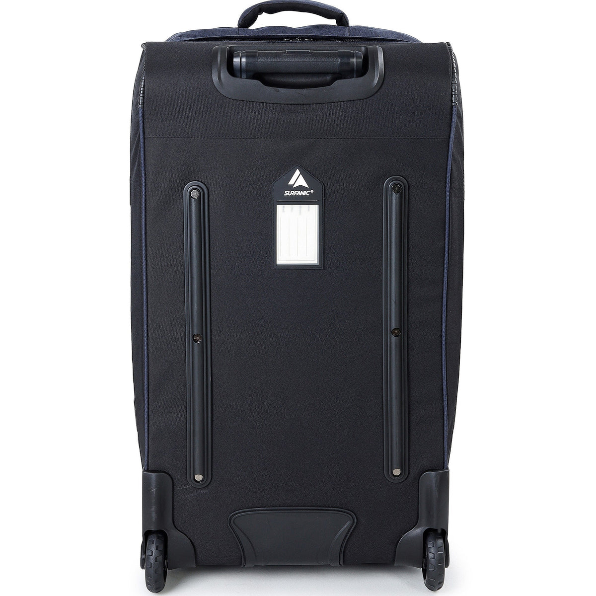 Surfanic Maxim 3.0 70L Roller Bag - Anthracite Marl