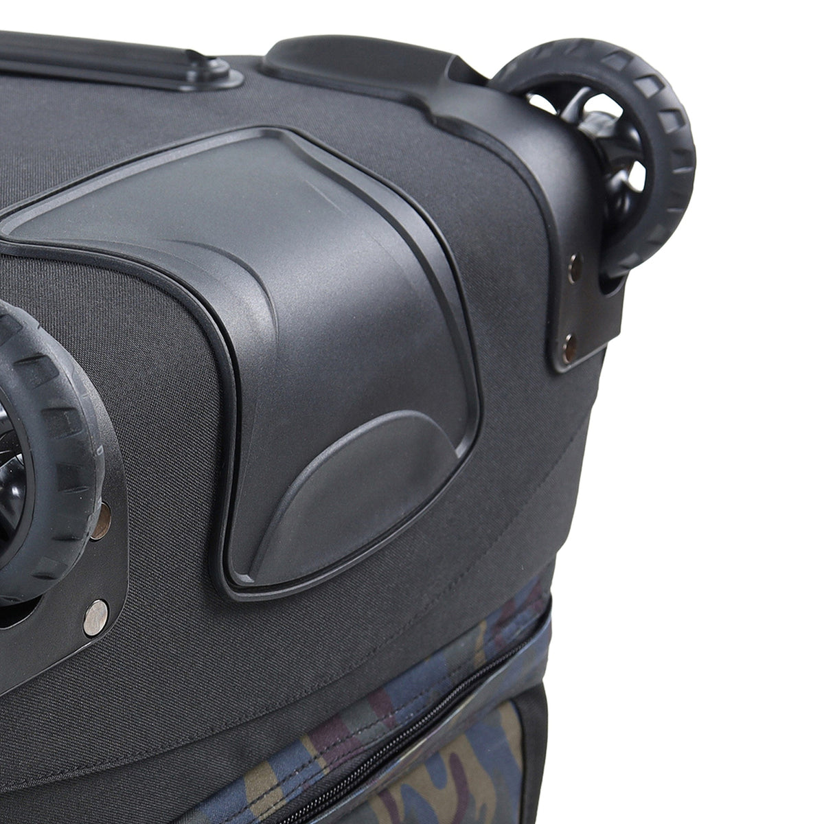 Surfanic Maxim 3.0 70L Roller Bag - Khaki Camo
