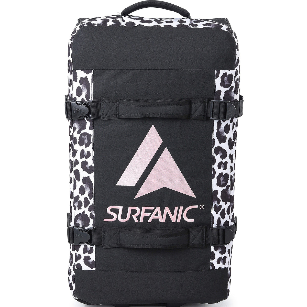 Surfanic Maxim 3.0 70L Roller Bag - Snow Jag