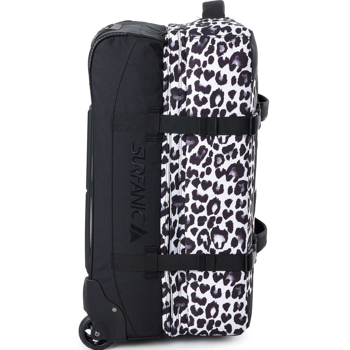 Surfanic Maxim 3.0 70L Roller Bag - Snow Jag