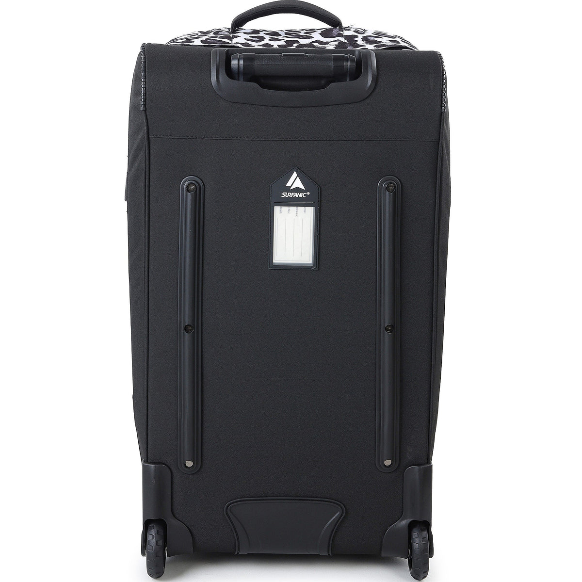 Surfanic Maxim 3.0 70L Roller Bag - Snow Jag