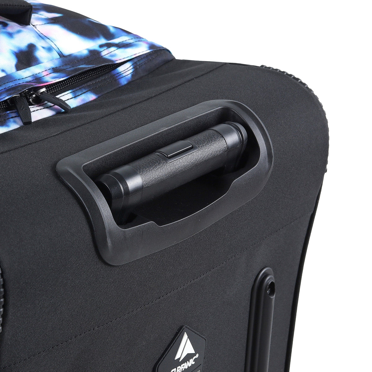 Surfanic Maxim 3.0 70L Roller Bag - Inkie Blue