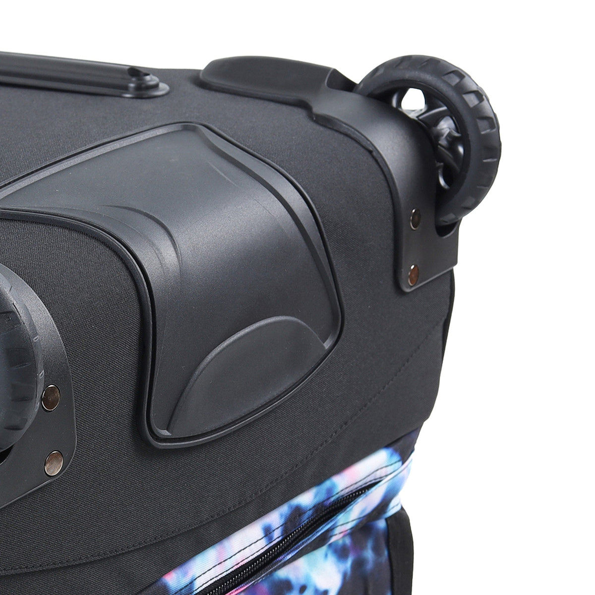 Surfanic Maxim 3.0 70L Roller Bag - Inkie Blue