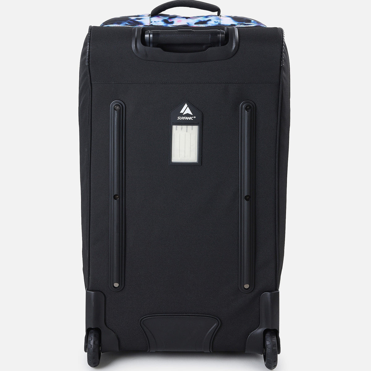 Surfanic Maxim 3.0 70L Roller Bag - Inkie Blue