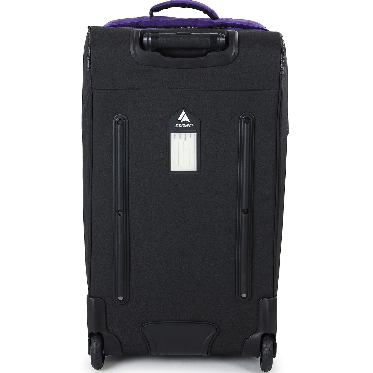 Surfanic Maxim 3.0 100L Roller Bag - Purple