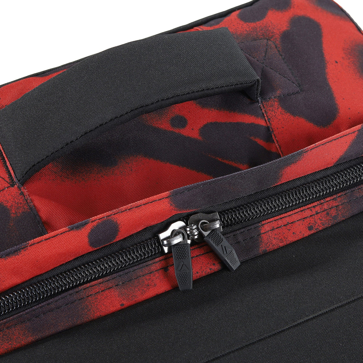 Surfanic Maxim 3.0 100L Roller Bag - Red Vandal