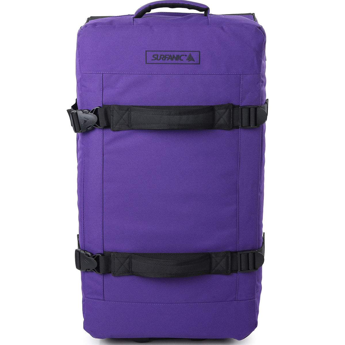 Surfanic Maxim 3.0 120L Roller Bag - Purple